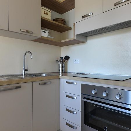 Il Quartiere Apt Pianosa Pomonte Εξωτερικό φωτογραφία