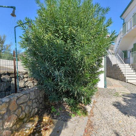 Il Quartiere Apt Pianosa Pomonte Εξωτερικό φωτογραφία