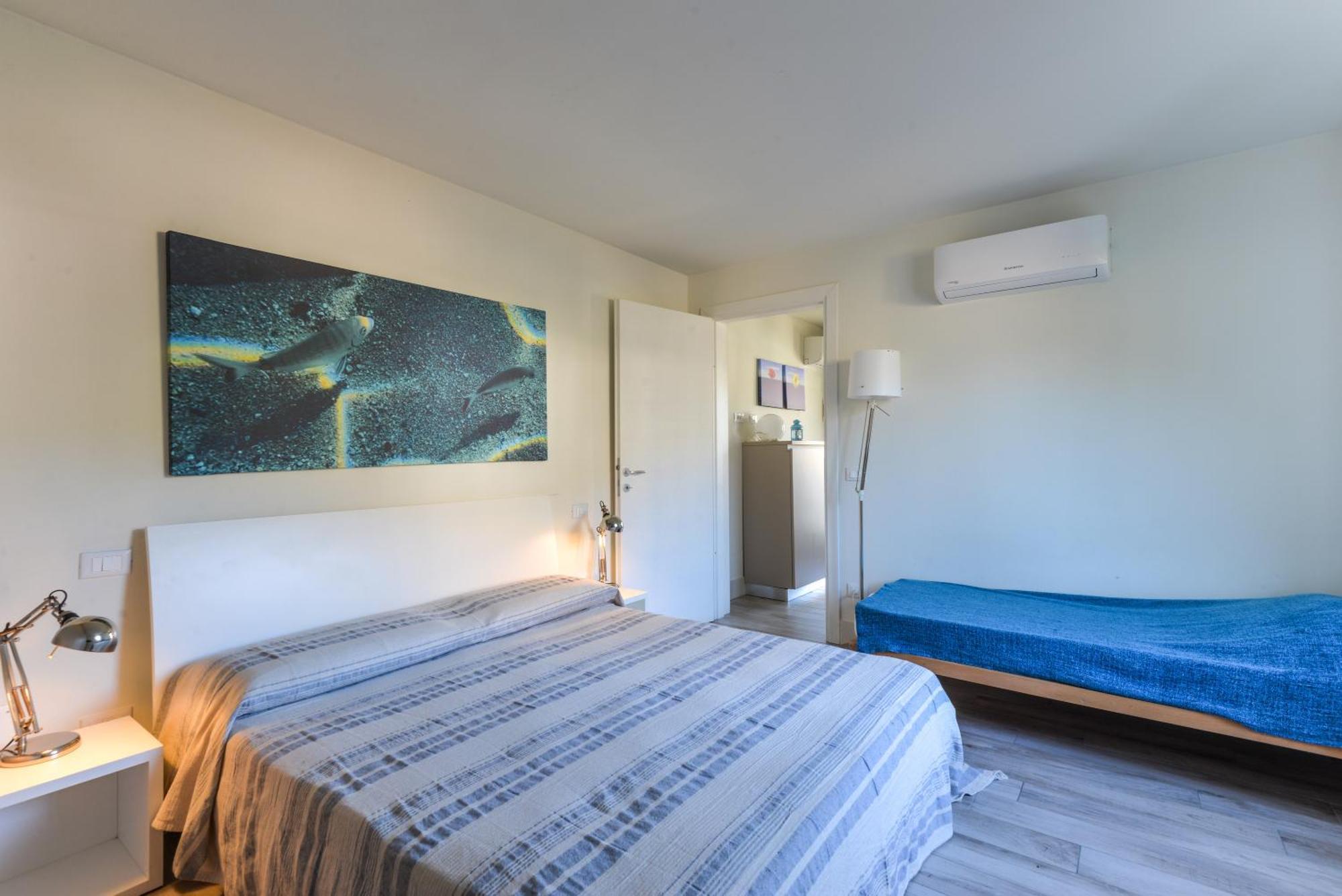 Il Quartiere Apt Pianosa Pomonte Εξωτερικό φωτογραφία