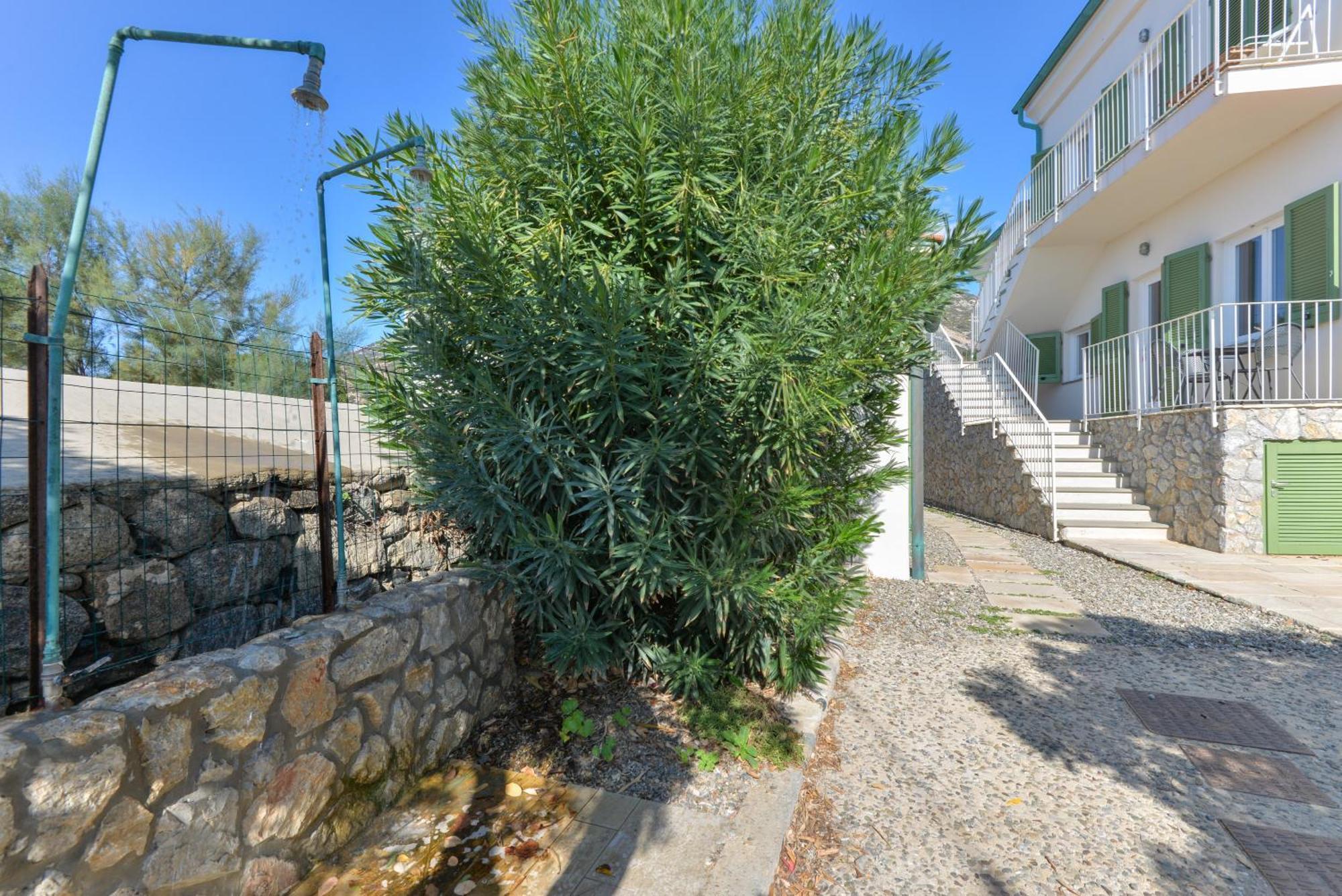 Il Quartiere Apt Pianosa Pomonte Εξωτερικό φωτογραφία